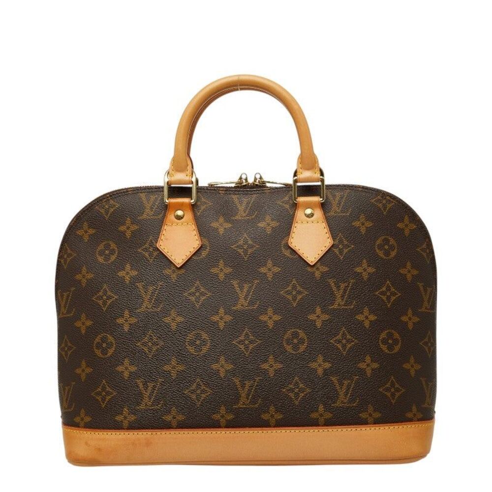 Louis Vuitton Alma PM Handbag